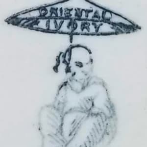 Conway by Powell, Bishop & Stonier