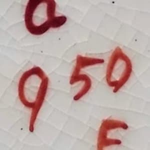 Conway by Powell, Bishop & Stonier