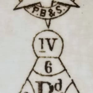 Conway by Powell, Bishop & Stonier