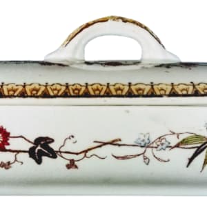 Seville by Furnivals 