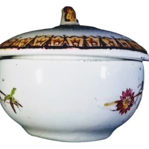 Seville by Furnivals 