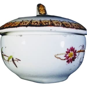 Seville by Furnivals 