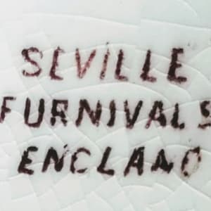 Seville by Furnivals 