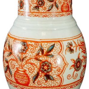 Cairo by Old Hall Earthenware Co. Ltd.  Image: Side