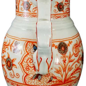 Cairo by Old Hall Earthenware Co. Ltd.  Image: Side