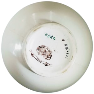 Sado by William Brownfield & Son(s) 