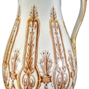 Messina by Thomas Furnival & Sons 