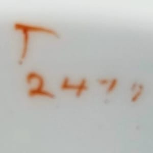 Pointons by Unknown Maker 