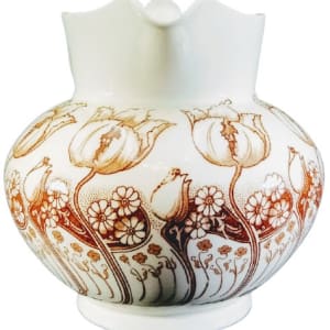 Alton by F. Winkle & Co.  Image: Side