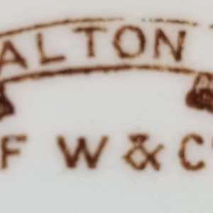 Alton by F. Winkle & Co.  Image: Maker's Mark
