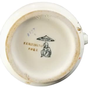 Kensington by Powell, Bishop & Stonier 