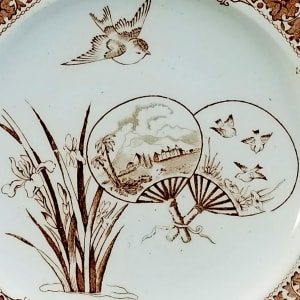 Cairo by W. T. Copeland & Sons 
