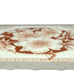 Unnamed (Dog Roses) by Unknown Maker 
