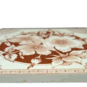 Unnamed (Dog Roses) by Unknown Maker 
