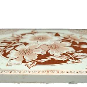Unnamed (Dog Roses) by Unknown Maker 