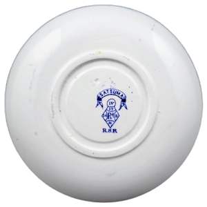 Satsuma by Ridgway, Sparks & Ridgway 