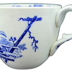 Satsuma by Ridgway, Sparks & Ridgway 