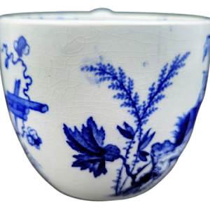 Satsuma by Ridgway, Sparks & Ridgway 