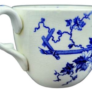 Satsuma by Ridgway, Sparks & Ridgway 