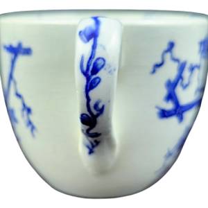 Satsuma by Ridgway, Sparks & Ridgway 