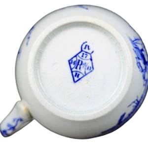 Satsuma by Ridgway, Sparks & Ridgway 