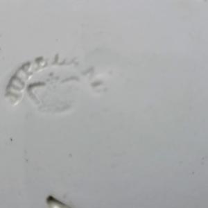 Cairo by W. T. Copeland & Sons 