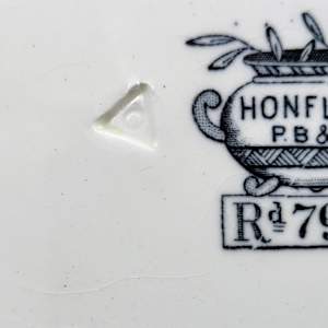 Honfleur by Powell, Bishop & Stonier 