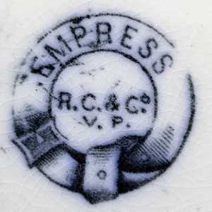 Empress by Robert Cochran & Co.