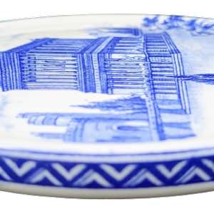 The Mausoleum at Halicarnassus by W. T. Copeland & Sons 