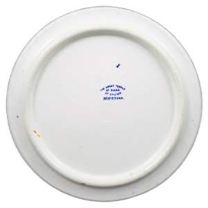 The Great Temple of Diana at Ephesus by W. T. Copeland & Sons 