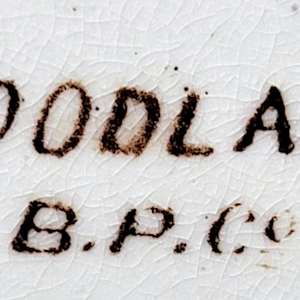 Woodland by Brownhills Pottery Co., Image 6.