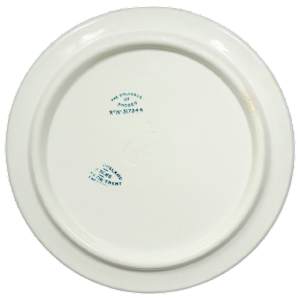 The Colossus of Rhodes by W. T. Copeland & Sons 