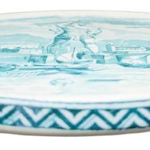 The Colossus of Rhodes by W. T. Copeland & Sons 