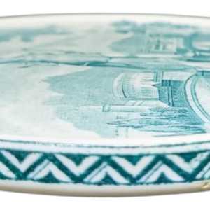 The Colossus of Rhodes by W. T. Copeland & Sons 