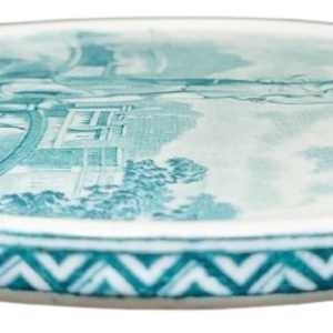 The Colossus of Rhodes by W. T. Copeland & Sons 