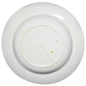 Unnamed (Hanging Basket) by Minton & Co. 