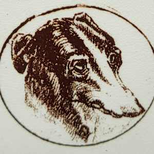 Landseer by F. J. Emery 
