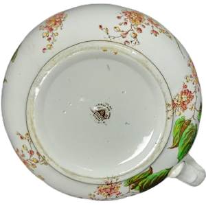Lilac by Dunn, Bennett & Co. 