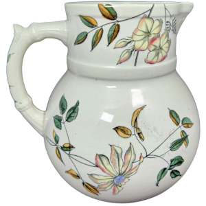 Floriana by James Gildea