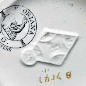 Floriana by James Gildea