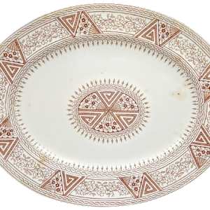 Berber by Whittaker, Edge & Co.