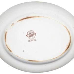 Berber by Whittaker, Edge & Co.