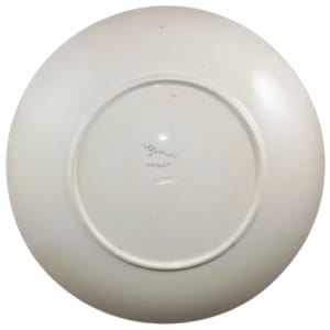 Unnamed (Japonesque Medley) by Thomas Furnival & Sons, Image 2.