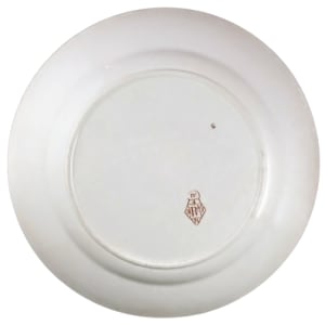 Nipon by Doulton & Co. 