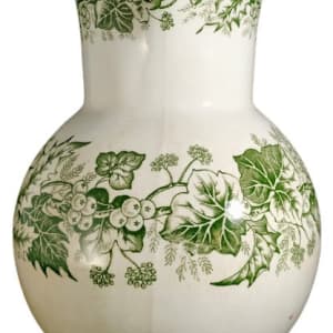 Unnamed (Holly & Ivy) by Unknown Maker 