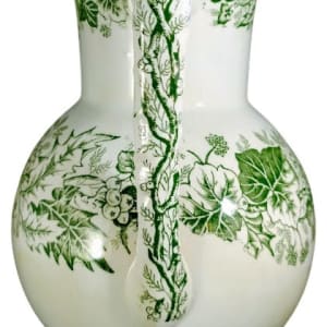 Unnamed (Holly & Ivy) by Unknown Maker 