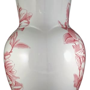 Unnamed (Magnolias) by Unknown Maker 