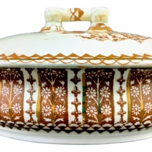 Unnamed (Horn Blowing) by Unknown Maker, Image 4.