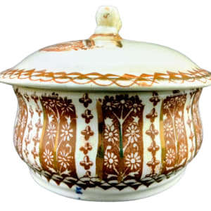 Unnamed (Horn Blowing) by Unknown Maker, Image 6.