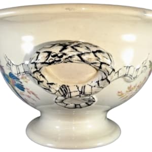 Unnamed (Hummingbirds) by Thomas Furnival & Sons 